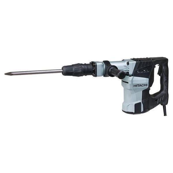 Hitachi H60MC Chipping - Demolition Hammer - Goldpeak Tools PH Hitachi Hitachi H60MC Chipping - Demolition Hammer - Goldpeak Tools PH Hitachi